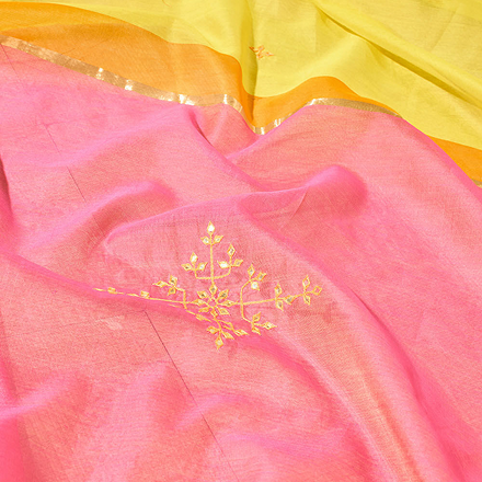 Chanderi Sarees